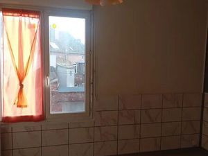 Location appartement 1 pièce 12 m² à Amiens (80000)