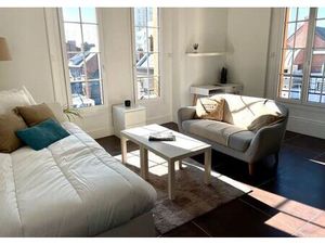 Location appartement 1 pièce 37 m² à Amiens (80000)