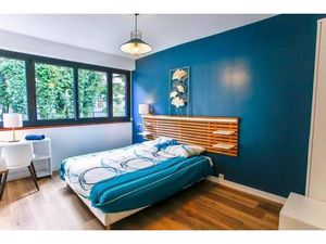 Location appartement 1 pièce 13 m² à Fontenay-le-Fleury (78330)