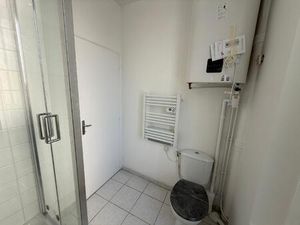 Beau 2 pièces de 28 m² – Paris 14e