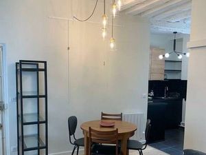 Location appartement 2 pièces 38 m² à Paris 11 (75011)