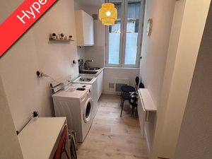 A LOUER ANGERS TYPE 1 BIS MEUBLE - A LOUER à ANGERS  ...