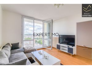 Bagneux - Proche RER B et métro L4 - Appartement meublé T2 au dernier étage