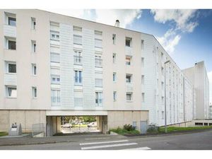 Appartement T4