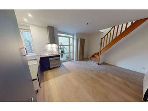 Location appartement  m² T-2 à Cherbourg-Octeville  642 €