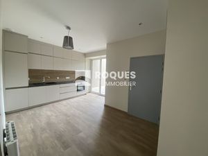 Appartement en location à Millau avec Roques Immobilier Mill