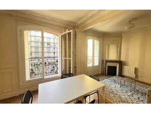 Location appartement  43 m² T-2 à Paris 12  1 590 €