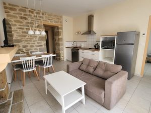 Appartement meublé en centre ville