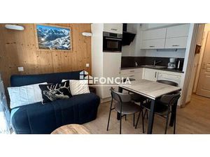 Magnifique appartement entièrement rénové – Au cœur de la station de Saint-François-Longch