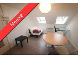 LOUER ANGERS HYPER CENTRE STUDIO MEUBLE - A louer ...