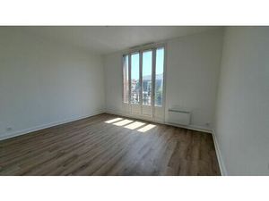 F2 de 39 m² non meublé – 2ᵉ étage à Villemomble