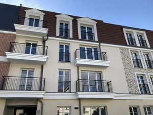 Appartement T2 Villiers sur Marne