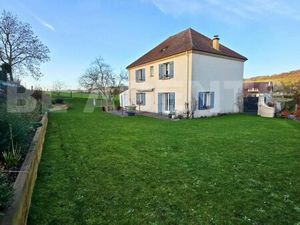 Maison 4 pièces 147 m²