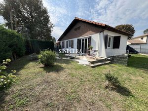 Maison proche centre