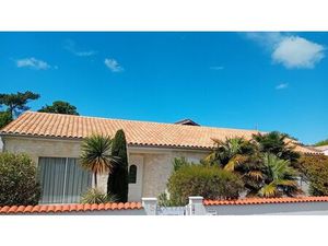 en vente Maison individuelle 116 m² – 489 000 € |Les Mathes