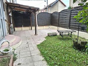 Maison 5 pièces 81 m²