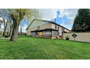 Propriété d'exception.