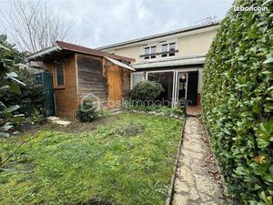 Maison 5 pièces 89 m²