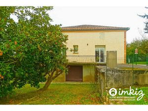 Vente maison 5 pièces 216 m² Bessens (82170)