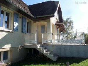 Maison 6 pièces 135 m²