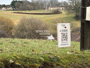 Terrain d'agrément Pont Saint Mamet