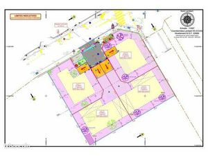 Terrain 300 m2 Viabilisé Montpellier