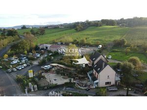 Ensemble de 9 Lots – Location Résidentielle et Pro - Terrain