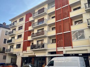 T2 Centre ville vendu loué !