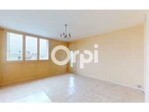 Appartement Bron 56 m² T-3 à vendre  140 000 €