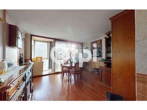 Appartement Bron 63 m² T-4 à vendre  130 000 €