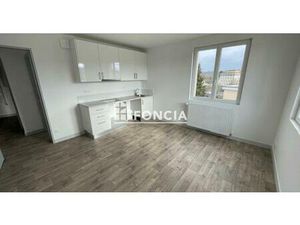 Appartement à vendre – Une belle opportunité à saisir