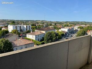 A vendre appartement T2 dans résidence avec ascenseur