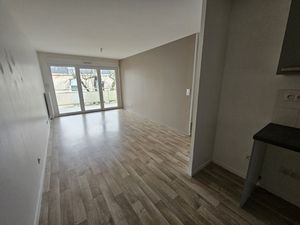 Poitiers CHATONNERIE  appartement T2  42 m2 avec terrasse et