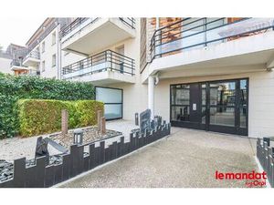 Appartement Reims 58.35 m² T-3 à vendre  199 900 €