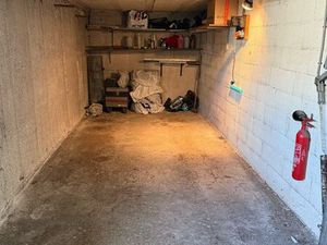 Garage en copropriété securisé