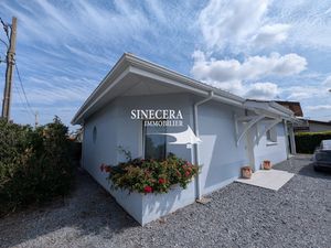 Maison à transformer en Local Professionnel sur Axe Stratégiqu