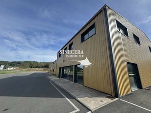 Local commercial et d'activités