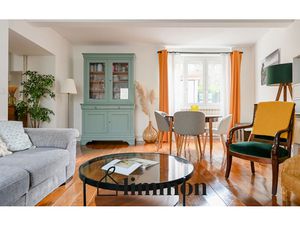 ' APOLLINE ' - MAISON DE VILLE 4 PIÈCES