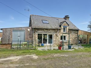 Maison Caro 3 pièce(s) 65 m2