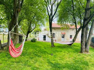 A vendre - Maison avec charme - 4 pièces - 91m² - Doué en Anjou - D5984