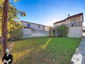 Maison individuelle T5