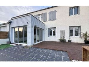Maison Marsilly 115 m² T-5 à vendre  336 500 €