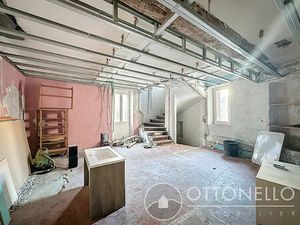 Maison de village Roquebrune-sur-Argens 80 93 m2