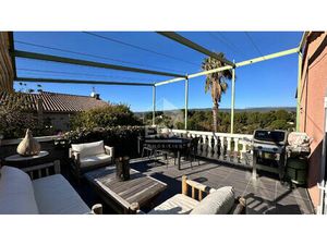 Maison Saint Cyr Sur Mer 9 pièce(s) 210.75 m2