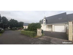 Maison 5 chambres 44350 SAINT MOLF