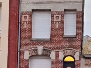 Maison semi mitoyenne