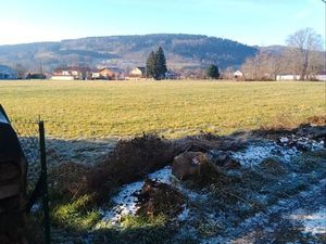 Terrain constructible