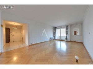 Appartement 4 pièces 95 m²