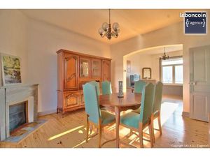 Maison de charme proche tram et parc