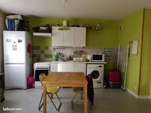 A LOUER T2 à BETTON